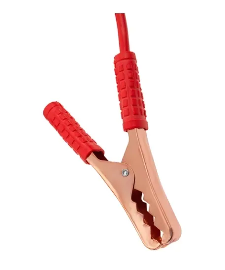 Купить Стартовые провода STELS 200 А 2.3 м, сумка на молнии 55917